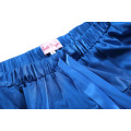 Belle Poque Luxury 3-Layers Soft Tulle Netting Blue Crinoline Petticoat Underskirt pour Retro Vintage Robes BP000226-4